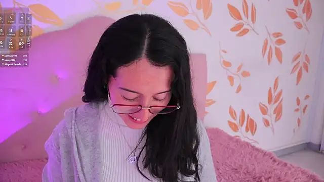 Ginevra esposito online show from 03-11-26, 12:43