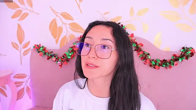 Ginevra esposito online show from 12-15-25, 12:44