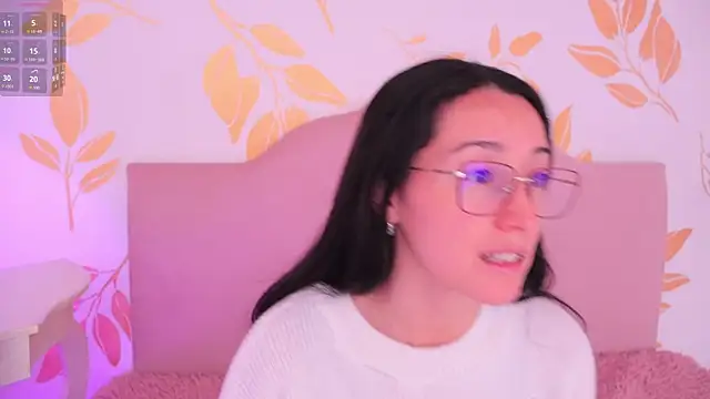 Ginevra esposito online show from 02-05-26, 12:34