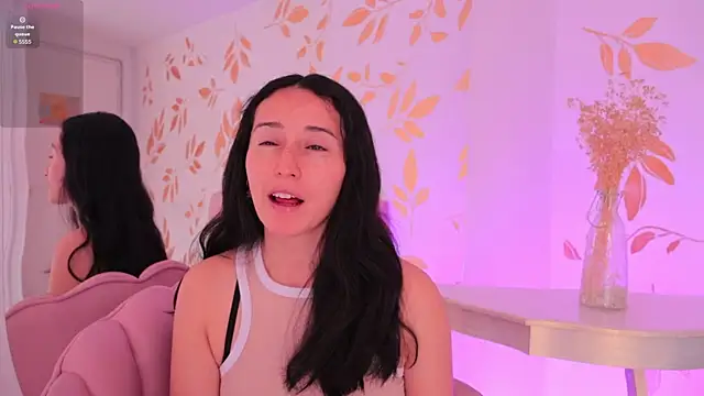 Ginevra esposito online show from 03-26-26, 12:36