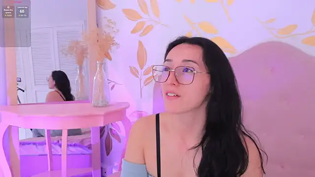 Ginevra esposito online show from 11-12-25, 12:42