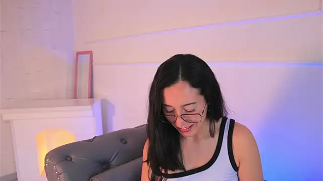 Ginevra esposito online show from 12-02-25, 04:09