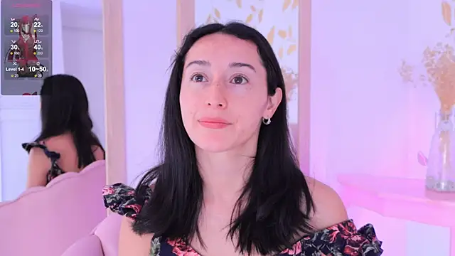 Ginevra esposito online show from 09-22-25, 12:55