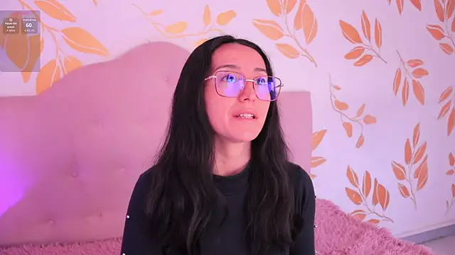 Ginevra esposito online show from 02-26-26, 12:38