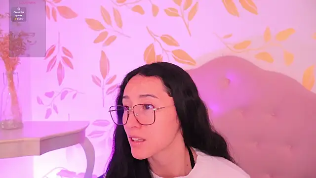 Ginevra esposito online show from 03-23-26, 12:38