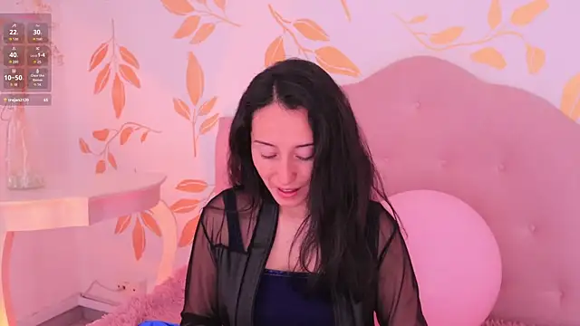 Ginevra esposito online show from 02-10-26, 12:59