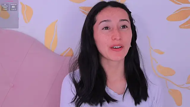 Ginevra esposito online show from 10-13-25, 01:02