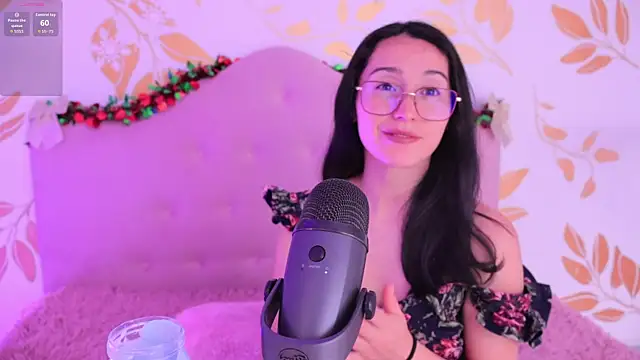 Ginevra esposito online show from 01-07-26, 12:43