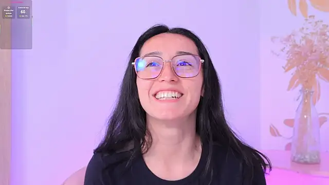 Ginevra esposito online show from 10-11-25, 12:50