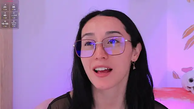 Ginevra esposito online show from 10-29-25, 12:26