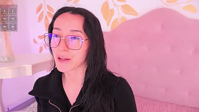 Ginevra esposito online show from 03-09-26, 01:14