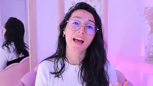 Ginevra esposito online show from 10-08-25, 03:02