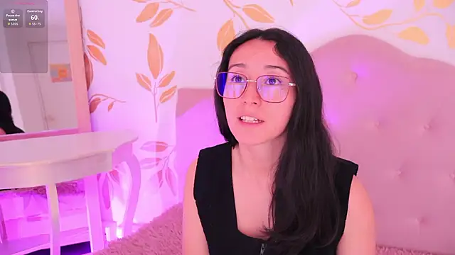 Ginevra esposito online show from 02-03-26, 12:32