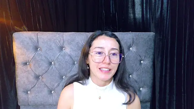 Ginevra esposito online show from 10-23-25, 12:37