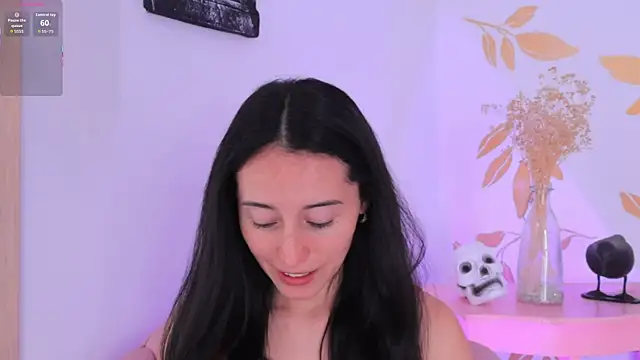 Ginevra esposito online show from 10-15-25, 12:35