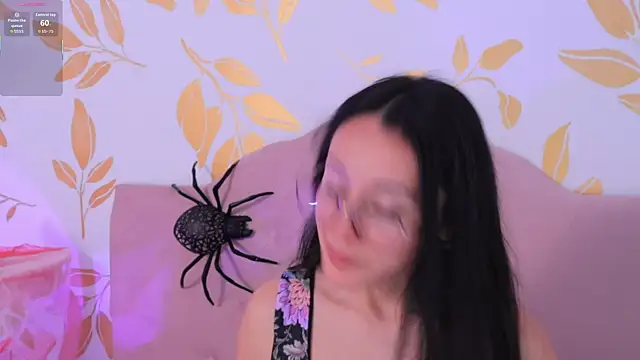 Ginevra esposito online show from 10-16-25, 01:52