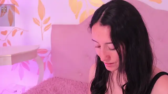 Ginevra esposito online show from 02-17-26, 12:46