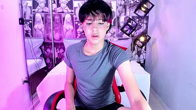 Dan Copers online show from 12-21-25, 03:25