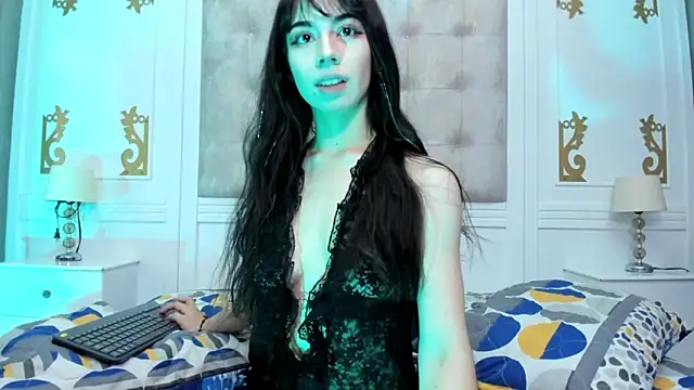 KatherinJohns online show from 02-24-26, 11:11