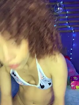 Snapshot of ValentinaStorm1 chatting on 10-15-25, 02:47 ValentinaStorm1 online show from 10-15-25, 02:47