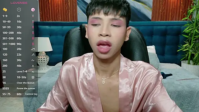 dilan 911 online show from 11-28-25, 05:46