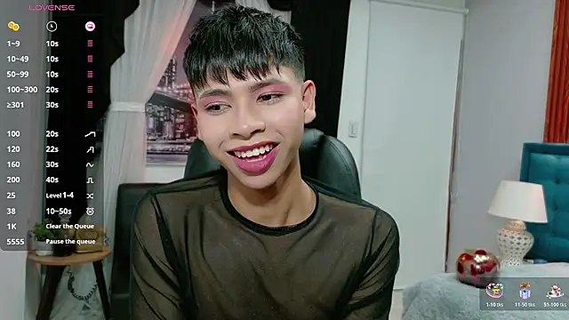 dilan 911 online show from 12-04-25, 08:08