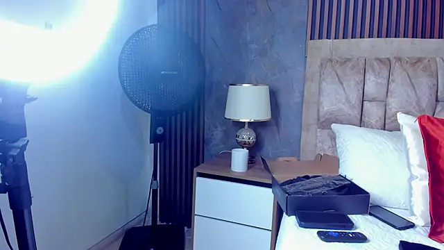 linda cabal online show from 09-23-25, 10:28
