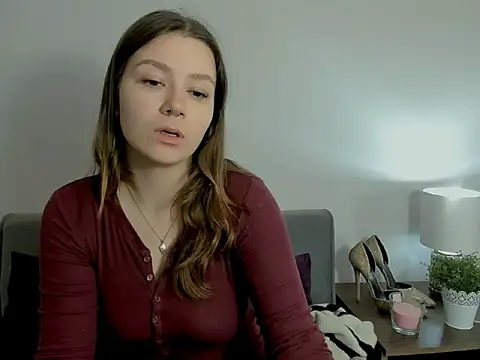 KatySensualy online show from 02-03-26, 04:12