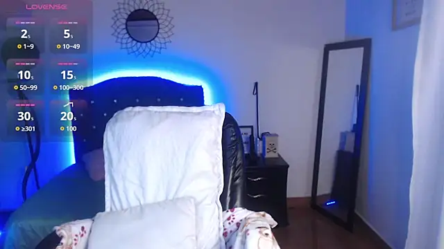  lia baby online show from 11-12-25, 02:10