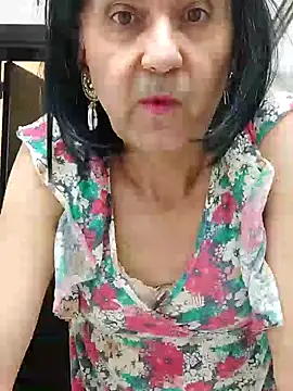 Emily de Carla online show from 10-27-25, 04:30