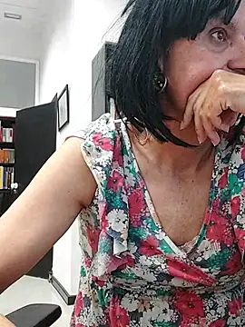 Emily de Carla online show from 11-03-25, 04:10