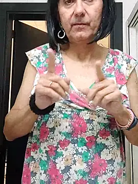 Emily de Carla online show from 12-01-25, 03:24