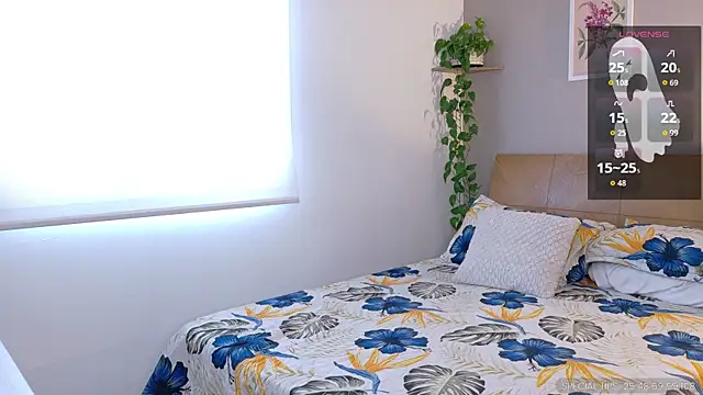 sarah rayy online show from 10-22-25, 07:13