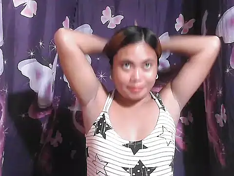 Hot Samantha4u online show from 07-08-26, 07:42