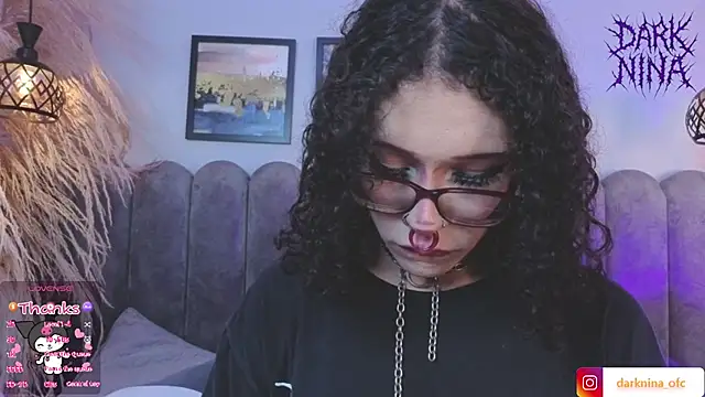 Snapshot of Dark_nina_ chatting on 01-17-26, 03:21 Dark nina online show from 01-17-26, 03:21
