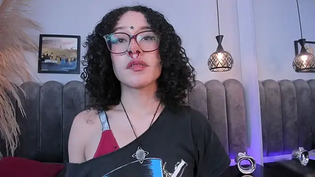 Dark nina  online show from 12-01-25, 03:29