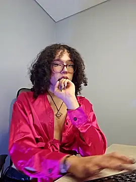 Dark nina  online show from 10-12-25, 02:40