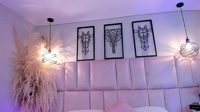 Dark nina  online show from 10-02-25, 03:32