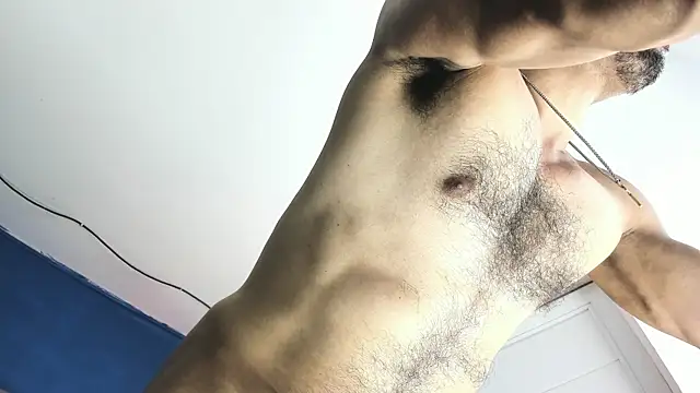 latinhotmuscle online show from 07-20-26, 10:39