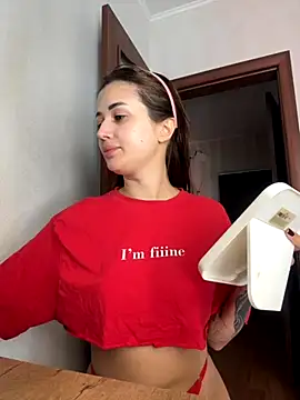 Snapshot of vexlana chatting on 09-22-25, 08:20 vexlana online show from 09-22-25, 08:20