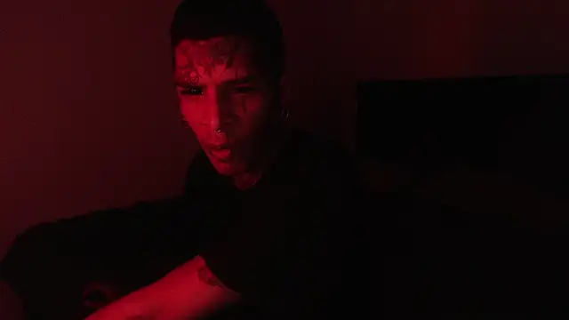 black firex online show from 09-23-25, 04:36