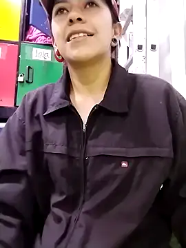 Raven Rouge  online show from 02-28-26, 07:35