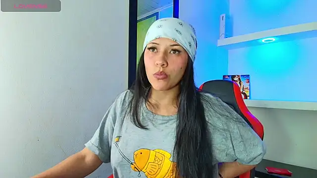 Raven Rouge  online show from 09-12-25, 06:13