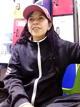 Raven Rouge  online show from 02-20-26, 07:38