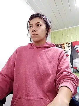 Raven Rouge  online show from 02-19-26, 07:11