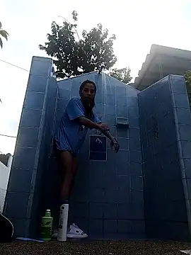 Raven Rouge  online show from 01-14-26, 10:46