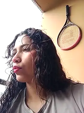 Vikyvoyeur online show from 04-19-26, 08:55