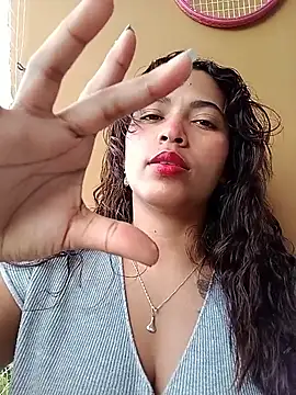 Vikyvoyeur online show from 03-07-26, 09:42