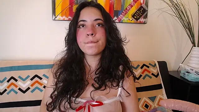 Nicol Chang online show from 03-08-26, 08:56