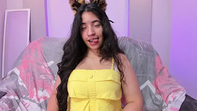 Nicol Chang online show from 11-29-25, 08:09